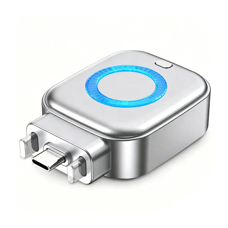 đĄïžâĄ 140 W-os szupergyors töltĂ©s + AI automatikus kikapcsolĂĄsđ Intelligens jelzĆgyƱrƱ + univerzĂĄlis kompatibilitĂĄs â Telefon, tablet, laptop!