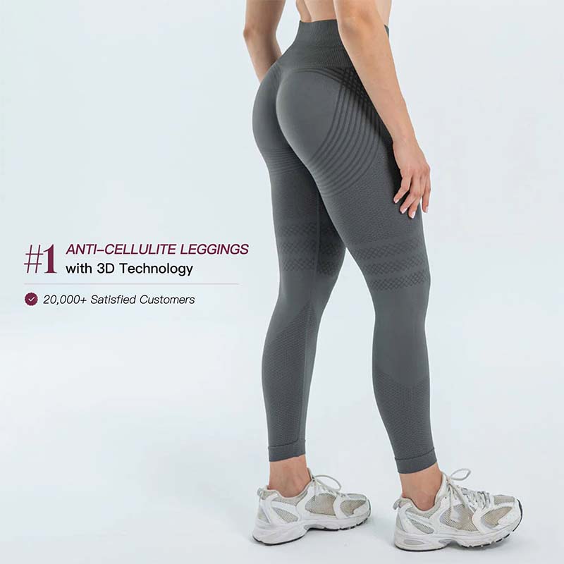 đBestseller akciĂłâš Magas derĂ©k + fenĂ©kemelĂ©sđ„3D textĂșrĂĄs leggings â NarancsbĆr ellen Ă©s tökĂ©letes sziluett!