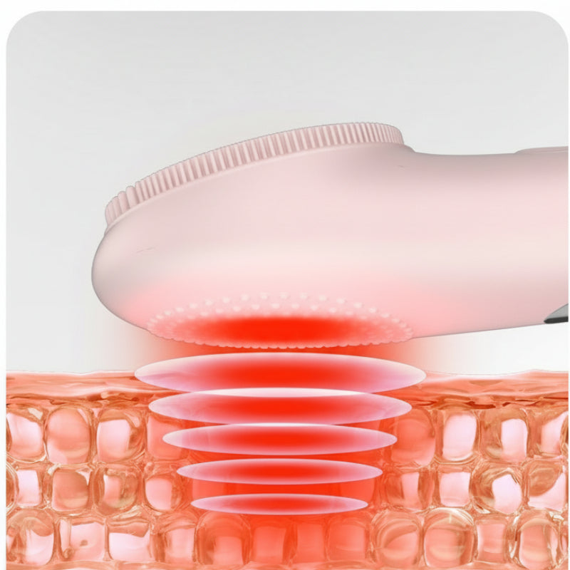 đ„đ LegnĂ©pszerƱbb termĂ©kekđ FƱtĆs rezgĆs elektromos arctisztĂtĂł â MĂ©lypĂłrusos bĆrtisztĂtĂĄs!