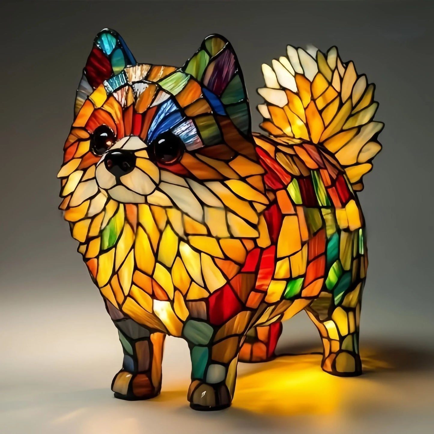 🐕26 változat elérhető💡Diana Művészeti Lámpa – 50% Kedvezmény! Utolsó Lehetőség!