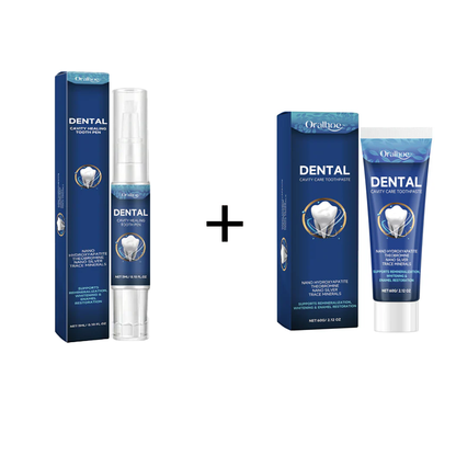 🔥1 vásárol 1 ingyen kap😁Korlátozott ideig érvényes promóció🦷 Innovatív Szájspray: Vége a fogérzékenységnek!