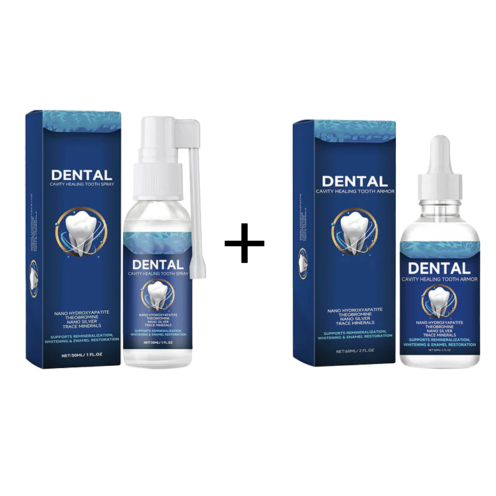 🔥1 vásárol 1 ingyen kap😁Korlátozott ideig érvényes promóció🦷 Innovatív Szájspray: Vége a fogérzékenységnek!