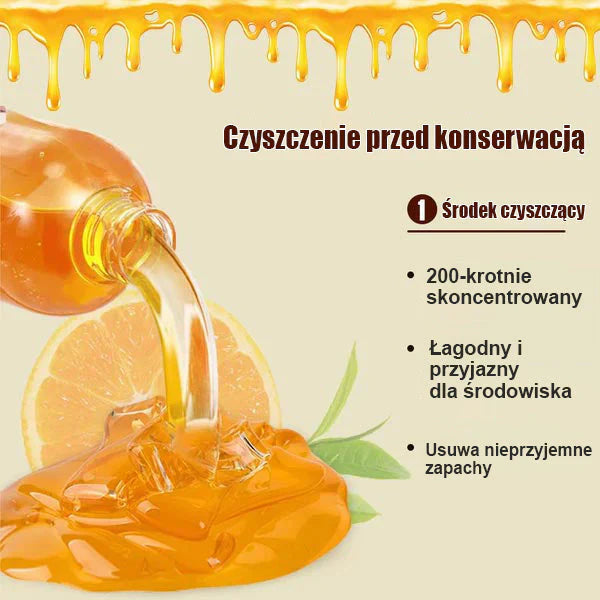 🔥1 vásárol 1 ingyen kap🌳Természetes Méhviaszos Faápoló – Bútorok Újraélesztése + Fényesítés!