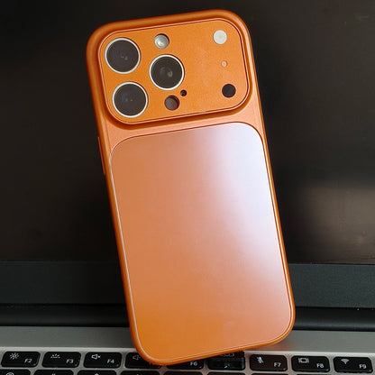 🔥Trendi telefonhuzat📱360° Védelem Telefon Tok – Matt Finish + Emelt Szél!