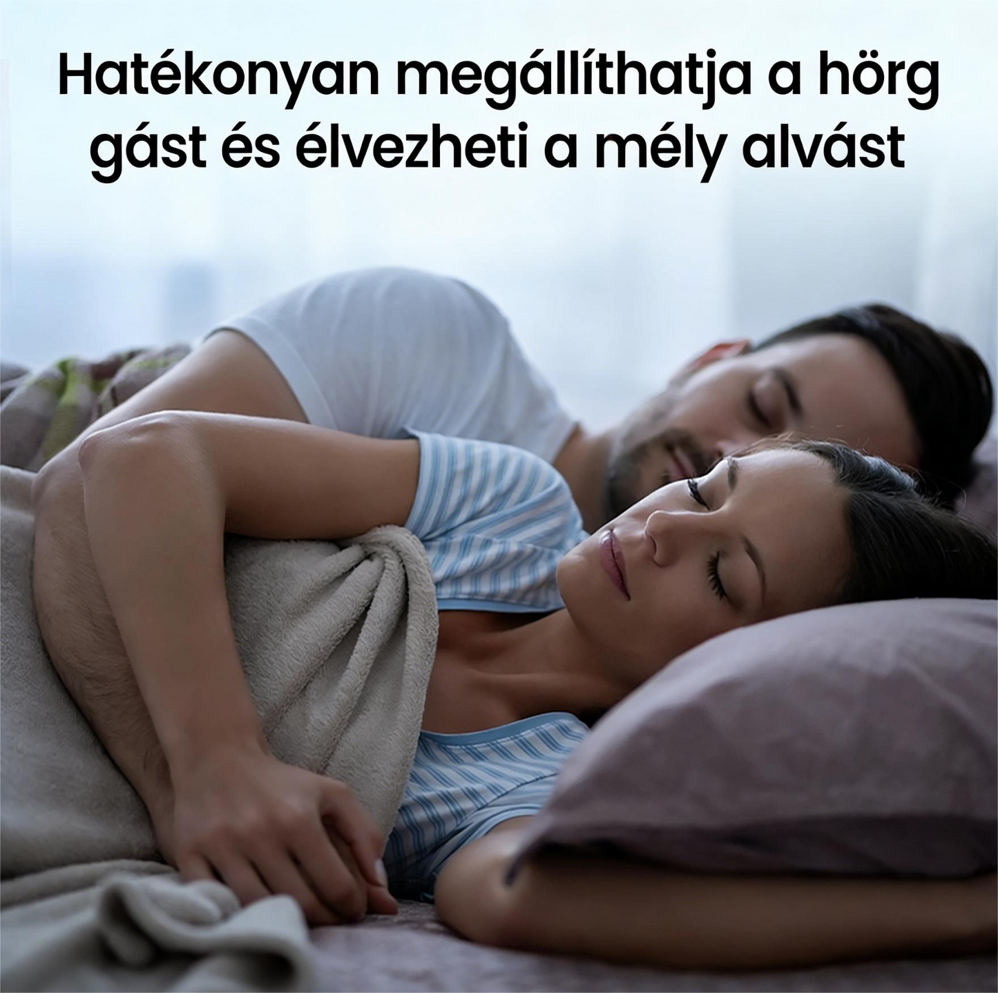 🎁Vásárolj 1 kapsz 1 ingyen😴Horkolásgátló szájbetét – Csökkentse a horkolást már az első éjszakától! 🛏️CPAP/MAD Alternatíva – 180 Napos Garancia!（副本）