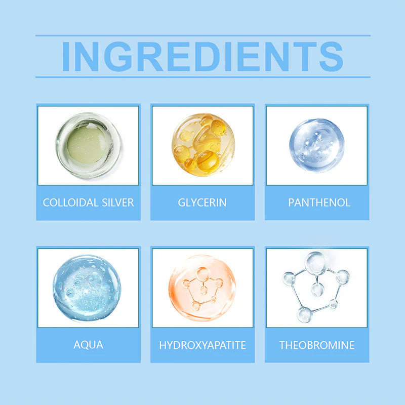 🔥1 vásárol 1 ingyen kap😁Korlátozott ideig érvényes promóció🦷 Innovatív Szájspray: Vége a fogérzékenységnek!