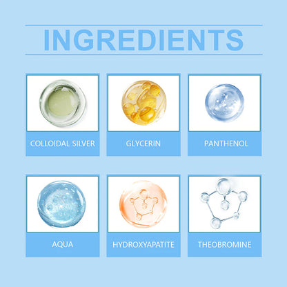 🔥1 vásárol 1 ingyen kap😁Korlátozott ideig érvényes promóció🦷 Innovatív Szájspray: Vége a fogérzékenységnek!