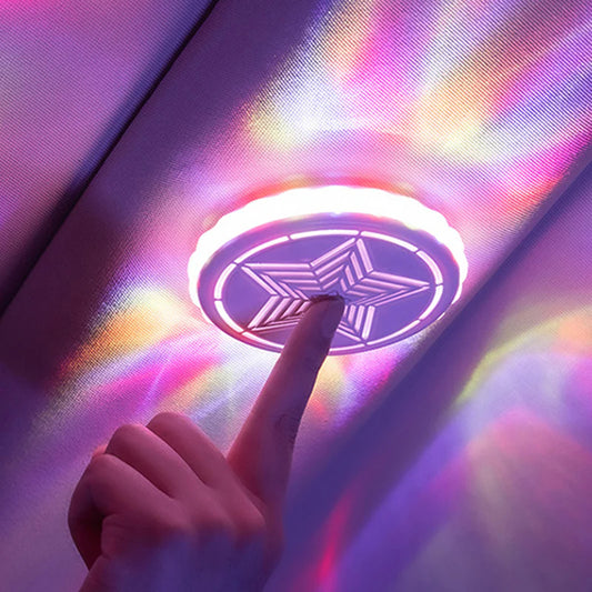 🔥1 vásárol 1 ingyen kap🌟 Csillagos autó belső tér 2 másodperc alatt! Vezeték nélküli ambient világítás – hangvezérlés