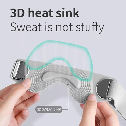 🔝kedvezmény🦵Térd fájdalom? 8 alakú szilikon pánt – gyors csillapítás + stabilitás!