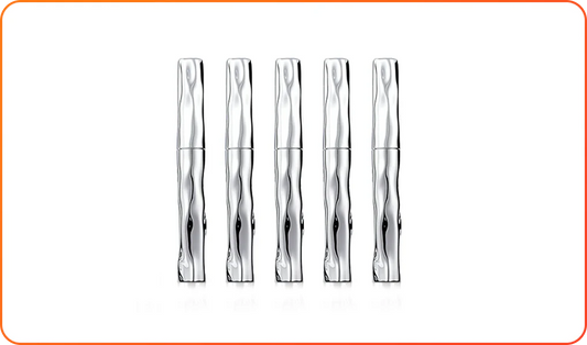 【🎉50% árcsökkentés 🎉】🔥1 vásárol 1 ingyen kap 💧 Maszatolásmentes! Gondos szempillaspirál – Dús szempillák reggeltől estig!