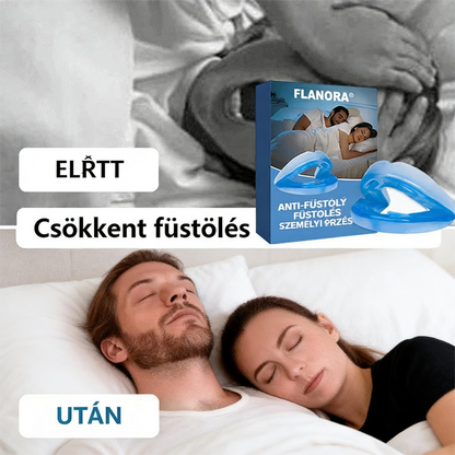 🎁Vásárolj 1 kapsz 1 ingyen😴Horkolásgátló szájbetét – Csökkentse a horkolást már az első éjszakától! 🛏️CPAP/MAD Alternatíva – 180 Napos Garancia!（副本）