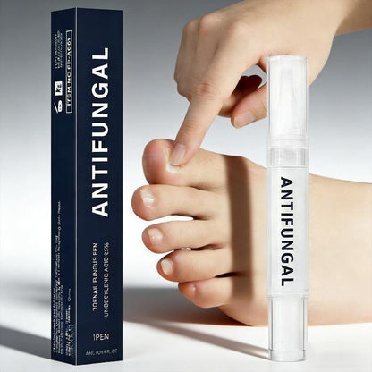 😀Vásárolj 1 kapsz 1 ingyen🦠25% undecilénsav tartalmú gombaellenes toll – precíz alkalmazás + eredmények 7 nap alatt!