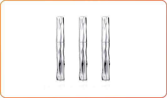 【🎉50% árcsökkentés 🎉】🔥1 vásárol 1 ingyen kap 💧 Maszatolásmentes! Gondos szempillaspirál – Dús szempillák reggeltől estig!