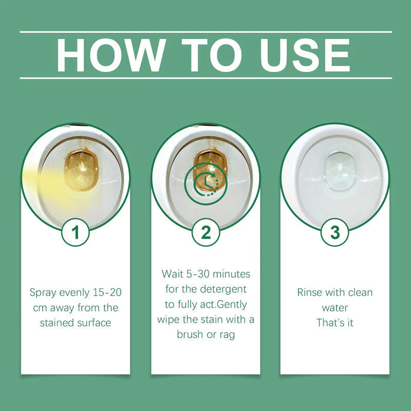 🔥1 vásárol 1 ingyen kap🧼Oxálsavas FoltTisztító – Rozsda &amp; Vízkő Eltávolítása Gyorsan!