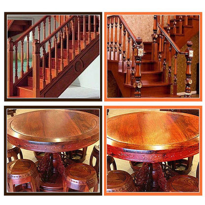 🔥1 vásárol 1 ingyen kap🌳Természetes Méhviaszos Faápoló – Bútorok Újraélesztése + Fényesítés!