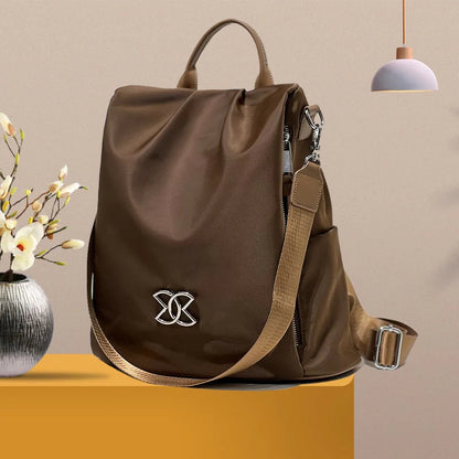 🚚Utánvéttel😜30% árcsökkentés🔒Lopásgátló Hátizsák – Vízálló + Tágas + Stílusos!