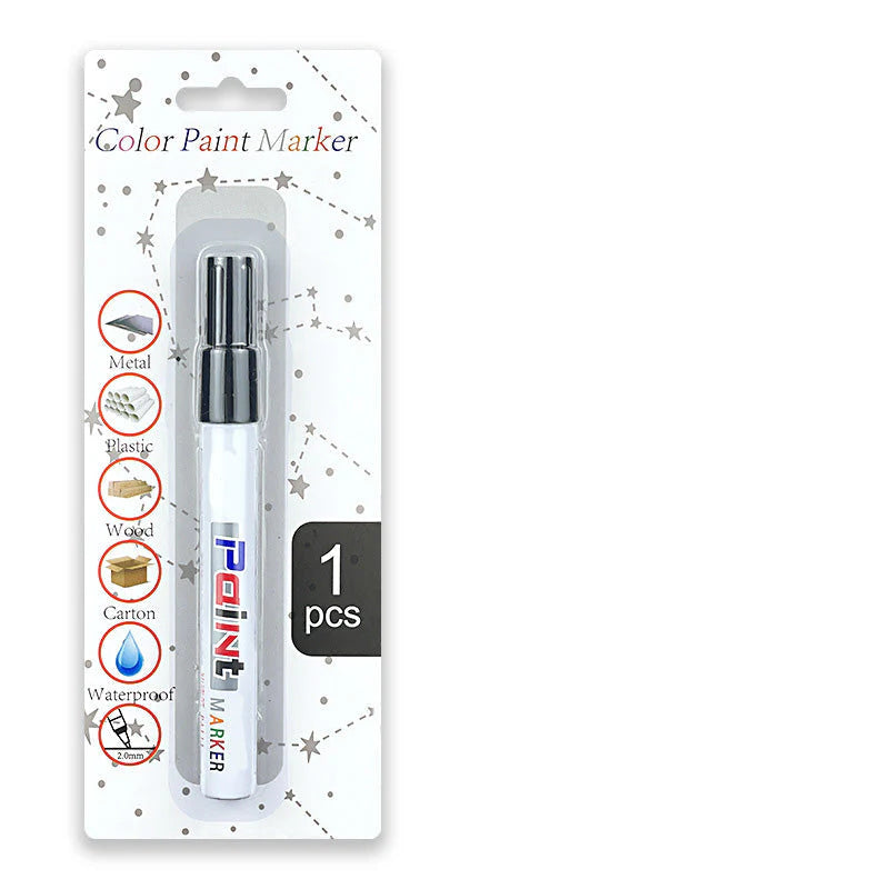 🎁🛒2+2 ingyen (4 db)🔥🖌️ Vízálló csempehézagoló toll – Penészgátló formula, gyorsan szárad！