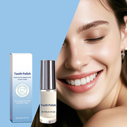 🔥1 vásárol 1 ingyen kap🦷5 Másodpercben Fehérebb Mosoly! Instant Whitening Tooth Paint – Biztonságos + Tartós!