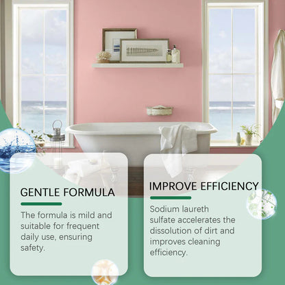 🔥1 vásárol 1 ingyen kap🧼Oxálsavas FoltTisztító – Rozsda &amp; Vízkő Eltávolítása Gyorsan!