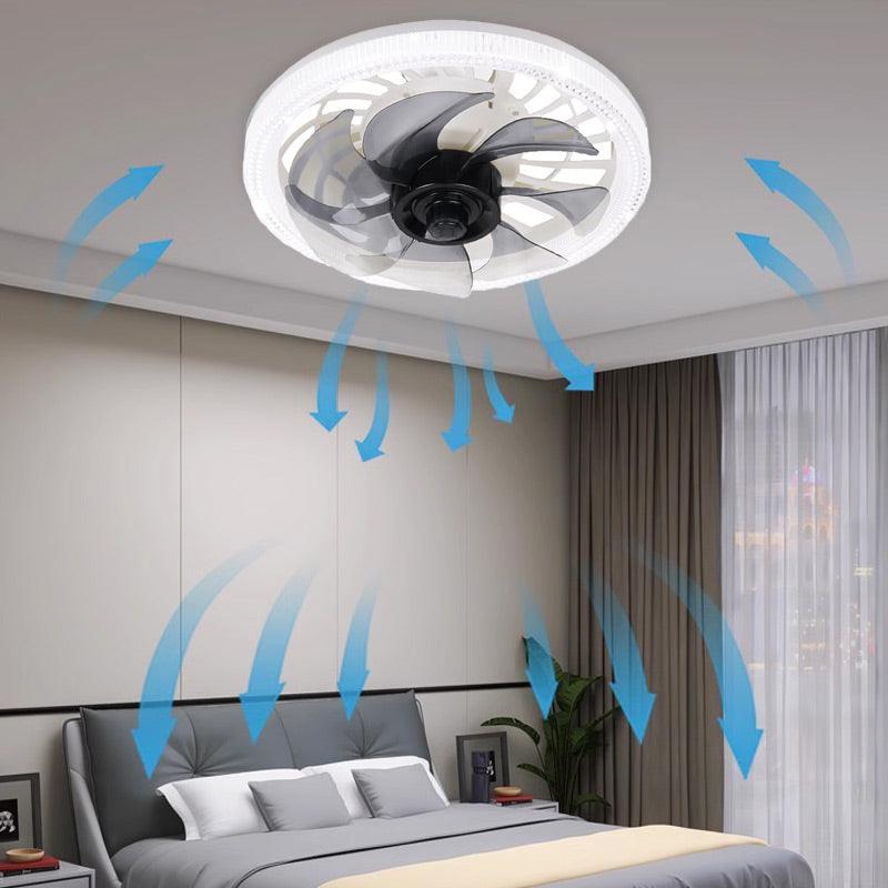 😜35% árcsökkentés💡🌬️ Modern, csendes és praktikus megoldás minden szobához!