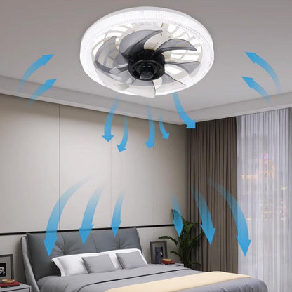 😜35% árcsökkentés💡🌬️ Modern, csendes és praktikus megoldás minden szobához!