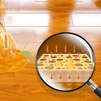 🔥1 vásárol 1 ingyen kap🌳Természetes Méhviaszos Faápoló – Bútorok Újraélesztése + Fényesítés!