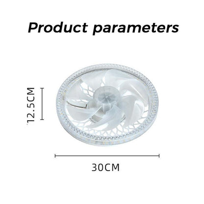 😜35% árcsökkentés💡🌬️ Modern, csendes és praktikus megoldás minden szobához!