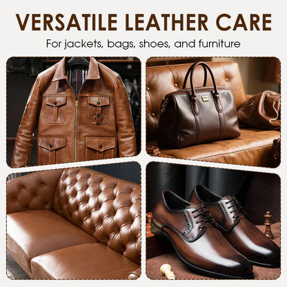 😘2 vásárol 1 ingyen kap✨2-in-1 Bőr Tisztító & Ápoló – Tisztítás + Táplálás Egy Lépésben!