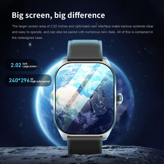 ⌚ Ribili TrackPro 2.0 – Nem invazív vércukorszint-mérő, 20 napos akkumulátor, a csuklód egészségének őre!