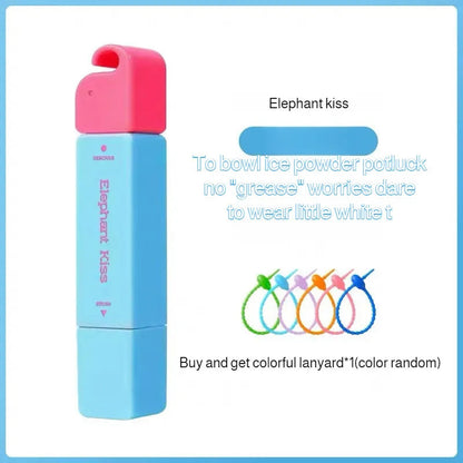 🧼Azonnali folttisztítás, nincs többé kínos helyzet! Gyorsan eltávolítja a zsír-, szósz- és rúzsfoltokat!