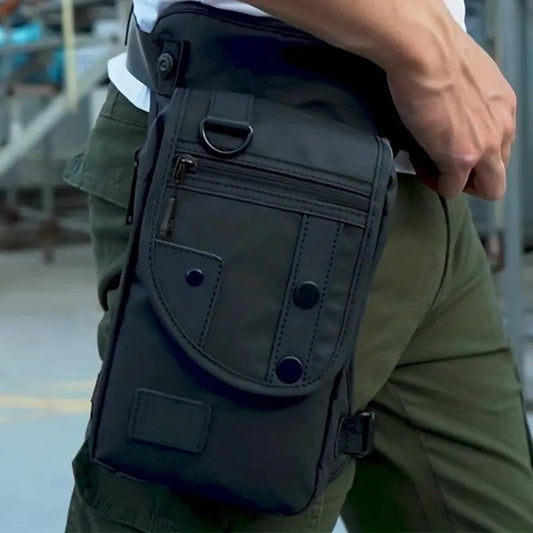 🎒 3 az 1-ben multifunkciós táska🏃‍Motorozáshoz, túrázáshoz és mindennapra💼Állítható pántokkal, nagy tárolótérrel！