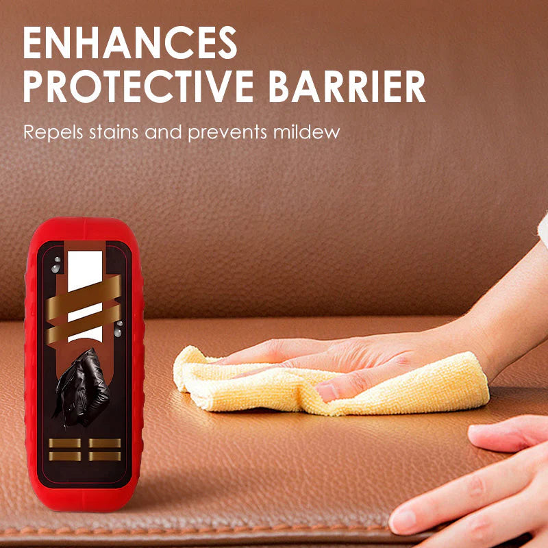 😘2 vásárol 1 ingyen kap✨2-in-1 Bőr Tisztító & Ápoló – Tisztítás + Táplálás Egy Lépésben!