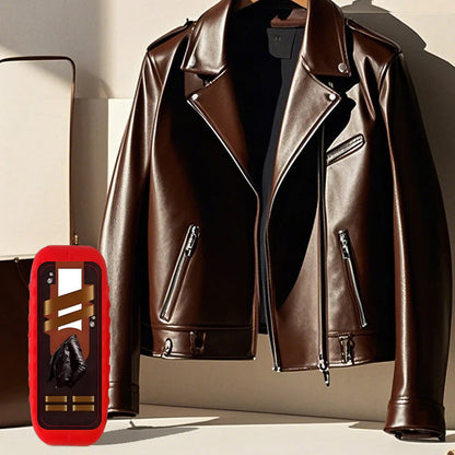 😘2 vásárol 1 ingyen kap✨2-in-1 Bőr Tisztító & Ápoló – Tisztítás + Táplálás Egy Lépésben!