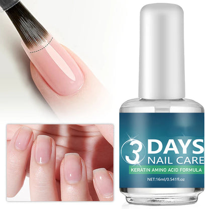 🎁1 vásárol 1 ingyen kap 💅 Természetes körömregeneráló✨ Körömápoló olaj – Fényes, erős és egészséges körmök pillanatok alatt！